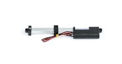 12 Volt Miniature Linear Track Actuators-Image