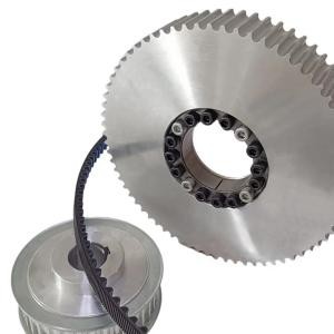 LD020 Locking Devices: Zero-Backlash Fit-Image