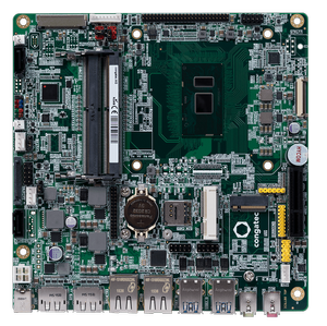 Conga-IC175 Single Board Computer-Image