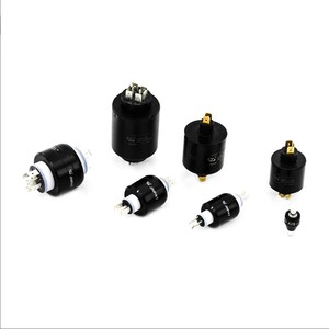 Compact Mercury Slip Ring-Image