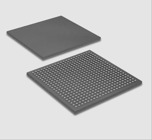 Stable Cyclone EP2C50F484I8N FPGA-Image