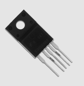 FSCQ1565RTYDTU High-Efficiency AC-DC Controller-Image