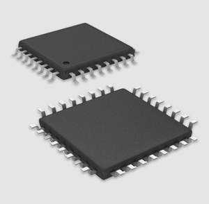 24-Bit Analog-to-Digital Converter(ADC)-Image
