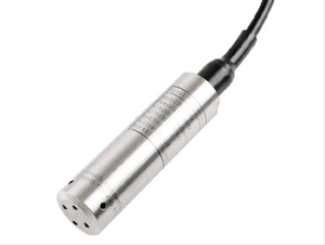 0.25% High Accuracy Submersible Water Level Sensor-Image