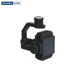 Hyperspectral camera-Image