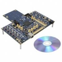 BOARD DAUGHTER FPGA FOR TLK10002 --TLK10002FPGAEVM-Image