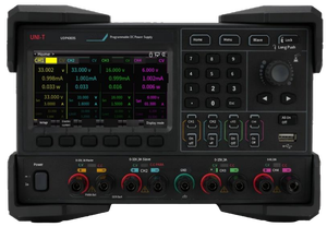UDP4303S Programmable DC Power Supply-Image