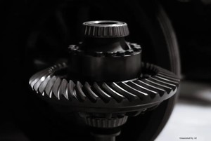 WHAT IS A GEARED MOTOR?-Image