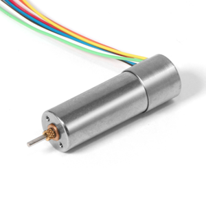 Encoders-Image