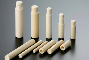Ceramic Pistons for Metering Pumps-Image
