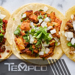 Tempco Cartridge Heaters Ideal for Food/Beverage-Image