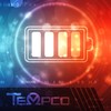 Tempco Duct Heaters for Battery Electrode Mnfctr.-Image