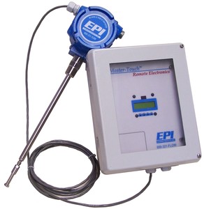 Need Flow Meters that Can Take the Heat? No Sweat!-Image