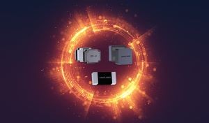 Low-Profile, High-Current Power Inductors-Image