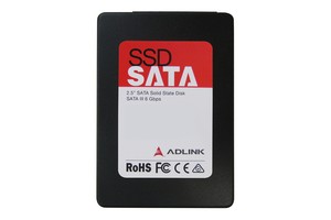 Embedded Flash Storage Solutions-Image