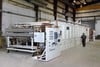 Harper's Carbon Fiber production equipment-Image