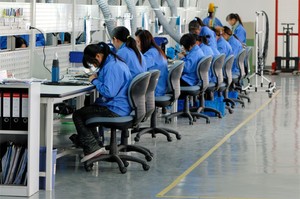 LEMO cable assembly solutions-Image