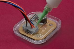 Thermally Conductive Silicone-Image