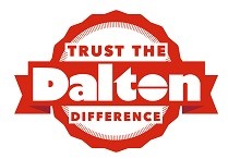 TRUST THE DALTON DIFFERENCE: Watt-Flex® Heaters -Image