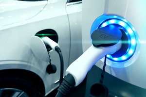 Induction Heating in Electric Vehicles and Motors-Image