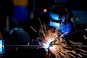 Understanding Medical Grade Welding Gas Mixers-Image