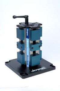 Maximizing Capacity of a Vertical Machining Center-Image