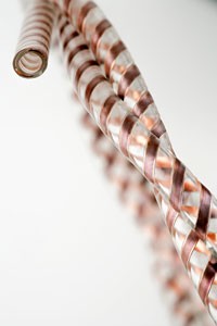 Custom Reinforced Tubing-Image
