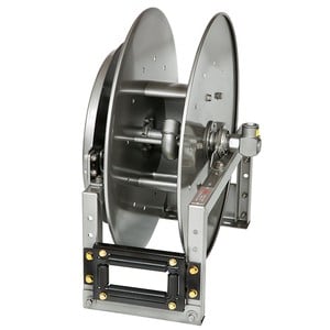 Hannay Reels 800 Series Compact Hose Reel-Image