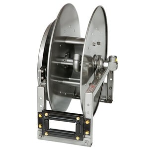 Hannay Reels 800 Series Compact Hose Reel from Hannay Reels