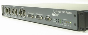 dS-NET VSIO Digital Serial Interface Adaptor-Image