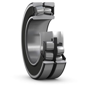 Small Sealed Spherical Roller Bearings -Image