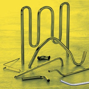 Metal Bending and Coiling Services-Image