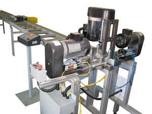 Customized Drilling and Tapping Solutions-Image