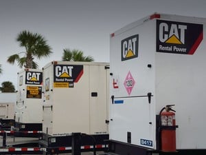DISASTER RELIEF IN THE MIDST OF HURRICANE MICHAEL-Image