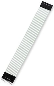Custom Flat Flexible Circuit Cables-Image