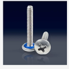 Oversized Phillips Pan Head Screws-Image
