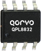 5 - 1218 MHz 75 Ohm 19 dB CATV Amplifier-Image