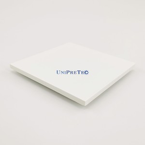Hexagonal BN Ceramic Boron Nitride Plate-Image