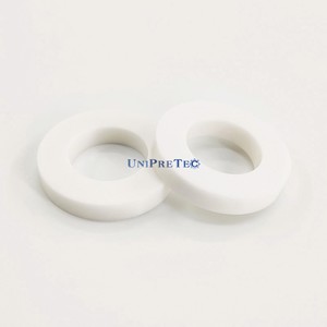 High Al2O3 Alumina Ceramic Washers-Image