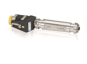 L-239 High-Load Linear Actuator-Image