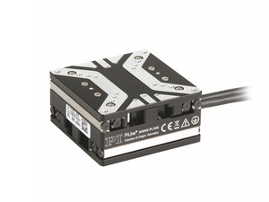 U-723 Mini XY Stage for Precision Scanning-Image