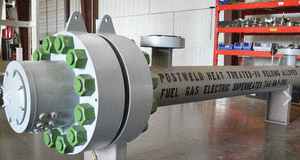 100% heat transfer efficiency-CIRCULATION HEATERS-Image