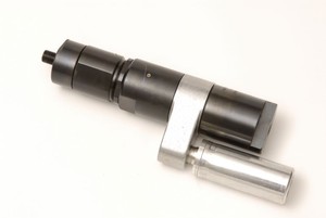 High Speed Multi-Vane Air Motors-Image