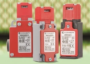 Robust Safety Switches -Image