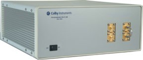 Delay Line Instrument Programmable (PDL-100A)-Image