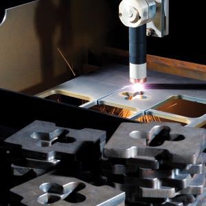 Choosing a small CNC plasma table-Image