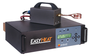 Ambrell Unveils EASYHEAT Air-Cooled Induction-Image