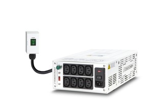 Modular and smart design for end application-Image