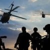 Wire & Cable Usage in Military & Defense-Image