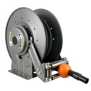 Hannay Reels VACN900 Spring Rewind Reel-Image
